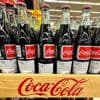 Nach Trumps Ankündigung: Coca-Cola will als Zusatzangebot neue Produktreihe mit Rohrzucker auf den Markt bringen