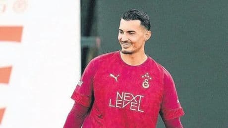 Uğurcan devralıyor
