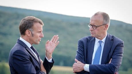 Conseil des ministres franco-allemand : rencontre sous instabilité politique