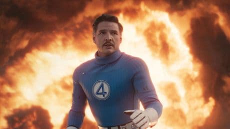 Pedro Pascal no para: estos son los nuevos proyectos del actor de moda en Hollywood