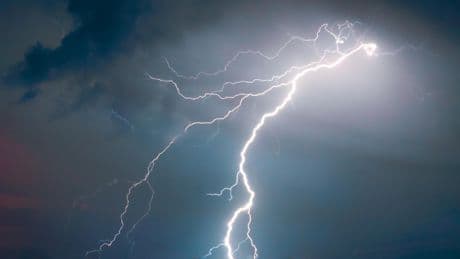 Météo du dimanche 13 juillet : de fortes pluies et de la grêle en Corse