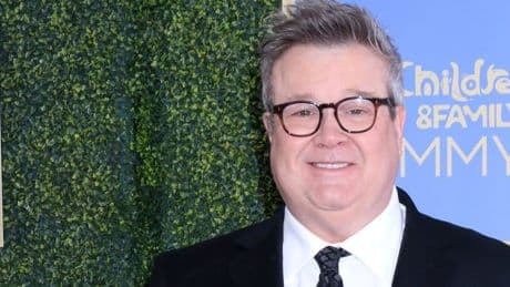 "Modern Family"-Star Eric Stonestreet hat geheiratet
