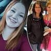 The shocking web of lies spun by a broke deadbeat to trick women - including my darling daughter - into joining his 'harem'... then he did the unthinkable: SHANNON DABERKOW