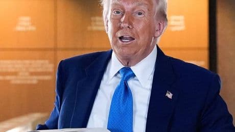 Verhandlungen über iranisches Atomprogramm: USA legt Teheran Vorschlag vor – Trump fordert schnelles Handeln