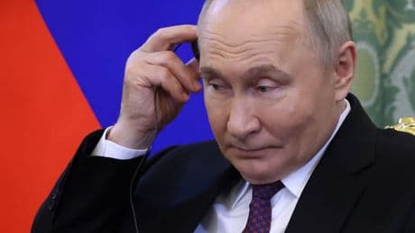 „Wir haben nicht genug“ - Putin in der Kartoffel-Klemme!