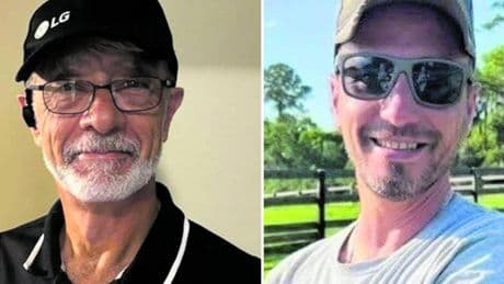 Usa, trasferiti a Miami i due italiani rinchiusi ad Alligator Alcatraz