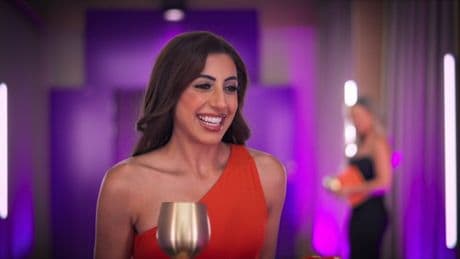 Love is Blind tackled a dating taboo – and I was thrilled