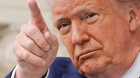 USA: Trump droht damit, Harvard-Gelder an Berufsschulen zu verteilen