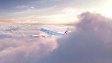 World’s best airline reveals new onboard suites with sliding doors and ‘honeymoon mode’
