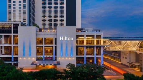 Hilton, Cisco e Skylab guidano la classifica di diversità e inclusione