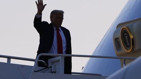 Trump says he’ll push for Ukraine ceasefire at ‘high stakes’ Putin summit