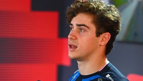 Alpine make decision on replacing Franco Colapinto as F1 team hatches unusual plan