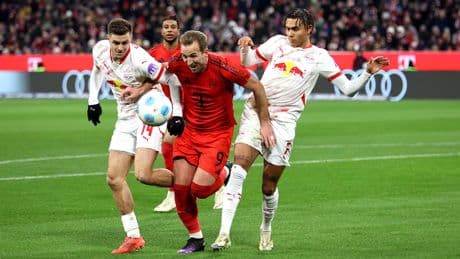 Es hat mit Bayern zu tun - Was für einen Leipzig-Sieg gegen München spricht