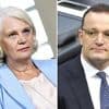 Forderung nach Richterwahl-Krise: Saskia Ludwig schreibt Spahn vorwurfsvollen Brief