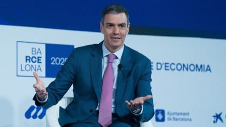 Recelos ante el papel del Gobierno en la opa