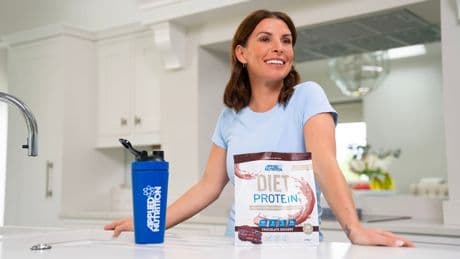 Applied Nutrition beats guidance amid strong sales momentum
