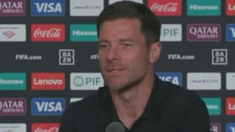 Xabi Alonso e gli ottavi Real: &quot;Non sono cieco. Huijsen pilastro, sono bastati due giorni&quot;