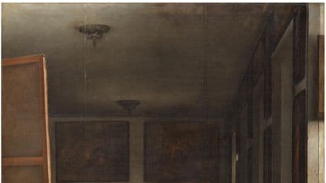 El Rey explica 'Las Meninas' en el Instagram del Museo del Prado