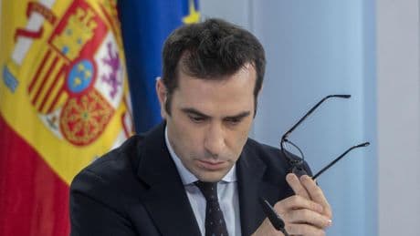Economía eleva al Consejo de Ministros la opa del BBVA para su dictamen final