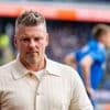 2. Fußball-Bundesliga: Trainer Kwasniok verlässt Paderborn am Saisonende