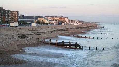 UK's five worst seaside towns named - including resort with one-star beach