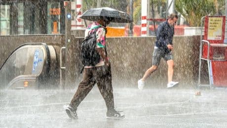 Wetter: Wann kommt der Sommer zurück? Expertin im Interview
