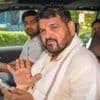 India's ex-wrestling chief cleared in minor's sexual harassment case