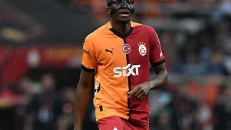 Galatasaray Victor Osimhen transferini bitiriyor! Türk futbol tarihinin en pahalı transferi