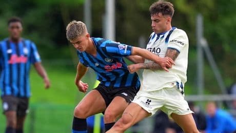 <p>De Ketelaere decide la sfida in famiglia: Juric parte con una vittoria contro l'Atalanta U23</p>