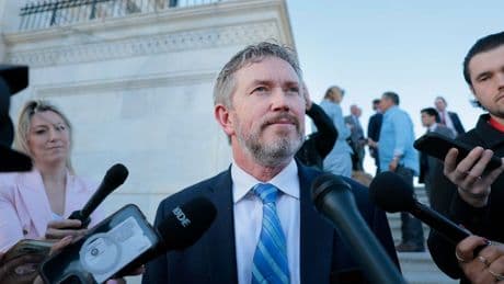Rep. Massie Plans To Force Vote On Releasing Epstein Files: Here’s What We Know
