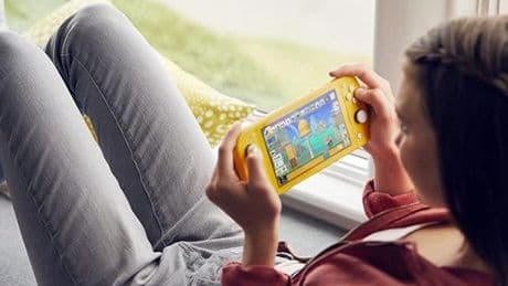 Shoppers snap up iPads, Nintendo Switches and air fryers for only £10 in warehouse 'mystery' deal