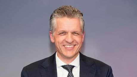 Thorsten Frei im Steckbrief - Er ist die rechte Hand des Bundeskanzlers