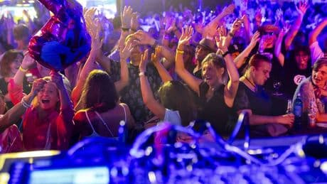 Volksfest in Düsseldorf: Wegen Ruhestörung – Bezirkspolitiker wollte Rheinkirmes mit Eilantrag stoppen