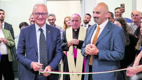 Un nuovo Istituto tecnico dedicato a Carlo Acutis