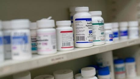 Hohe Arzneimittelpreise: Trump drängt Pharmakonzerne zu Preisnachlässen