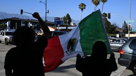 Un mexicano muere bajo custodia en un centro para el control de la migración en EEUU