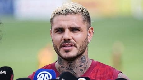 Kerem, Galatasaray ile büyüdü!