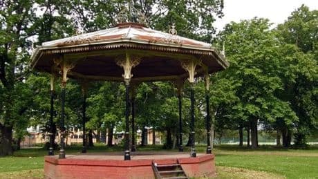 Hamilton bandstand to be restored with £50,000 funding