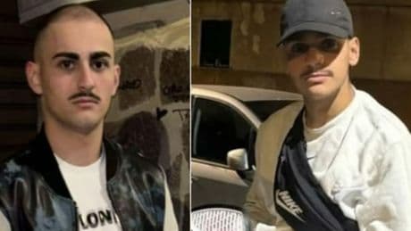 Salvatore Sannino, chi è l'assassino di Nicola Mirti (accoltellato in spiaggia a Varcaturo): i precedenti per droga dei genitori