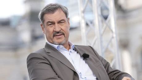 Bürgergeld, Migration, Heizgesetz – Söder schlägt  milliardenschweres Sparpaket vor