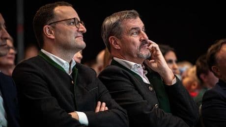 Vermögensverteilung: Dann ändern Sie doch etwas, Herr Spahn