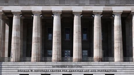 As Trump Targets the Smithsonian, Museums Across the U.S. Feel a Chill