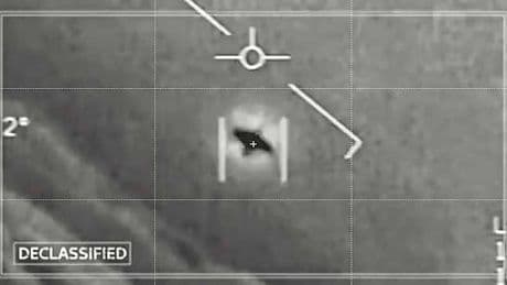 ESA-topman wil meer aandacht voor ufo’s: ’Belangrijke stap richting serieuze behandeling’