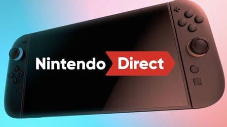 Big Nintendo Direct conference could be imminent as Switch 2 prepares to launch