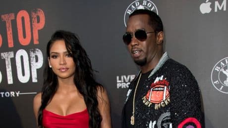 Prozess gegen Sean "Diddy" Combs: Schockierende Aussage von Casandra Ventura