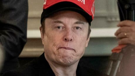 Pourquoi Elon Musk a été condamné pour harcèlement en France