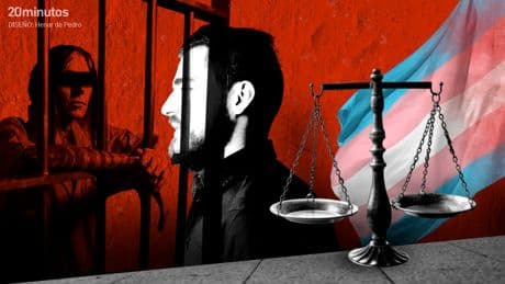 Preocupación en la Fiscalía General del Estado por el uso fraudulento que los maltratadores hacen de la ley trans