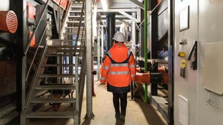 «Nous nous concentrons pour nous développer» : Engie se restructure et réduit la voilure en Europe