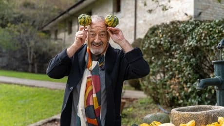 Sencillos y saludables: Así son los platos que han marcado la vida de Karlos Arguiñano