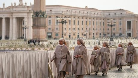Simon Calder: What to expect visiting Rome and the Vatican after Pope Francis’ death